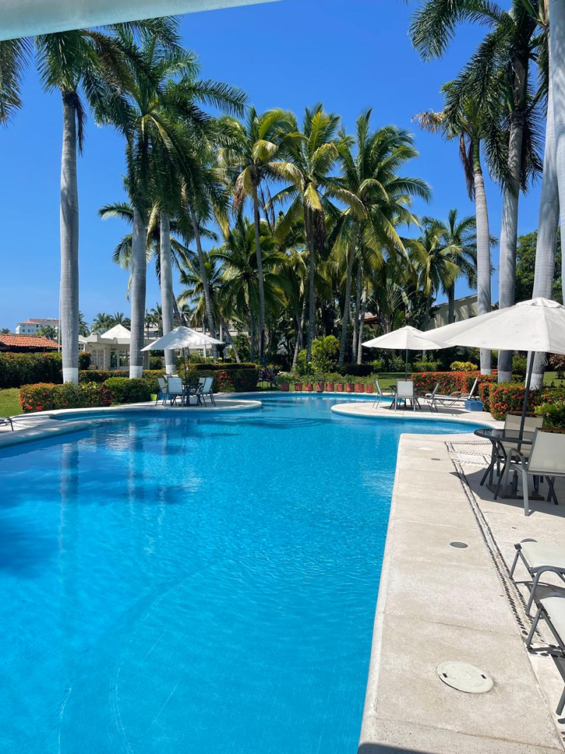Casa en Renta en Ixtapa Zihuatanejo 