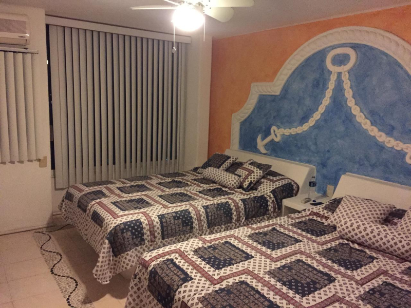 Casa En Renta En Ixtapa Zihuatanejo 