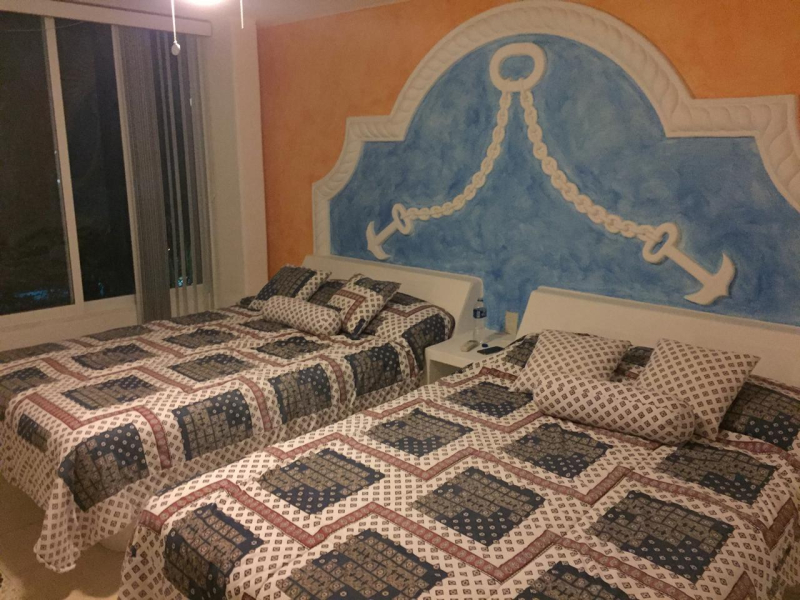 Casa En Renta En Ixtapa Zihuatanejo 