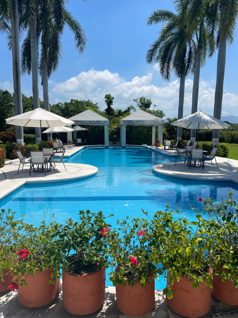 Casa En Renta En Ixtapa Zihuatanejo 