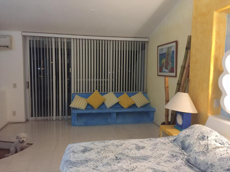 Casa En Renta En Ixtapa Zihuatanejo 