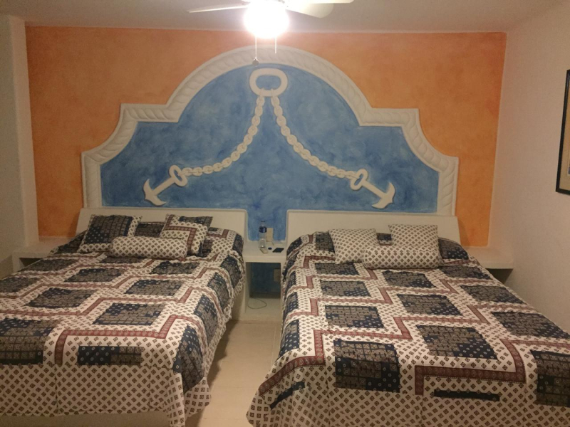Casa En Renta En Ixtapa Zihuatanejo 