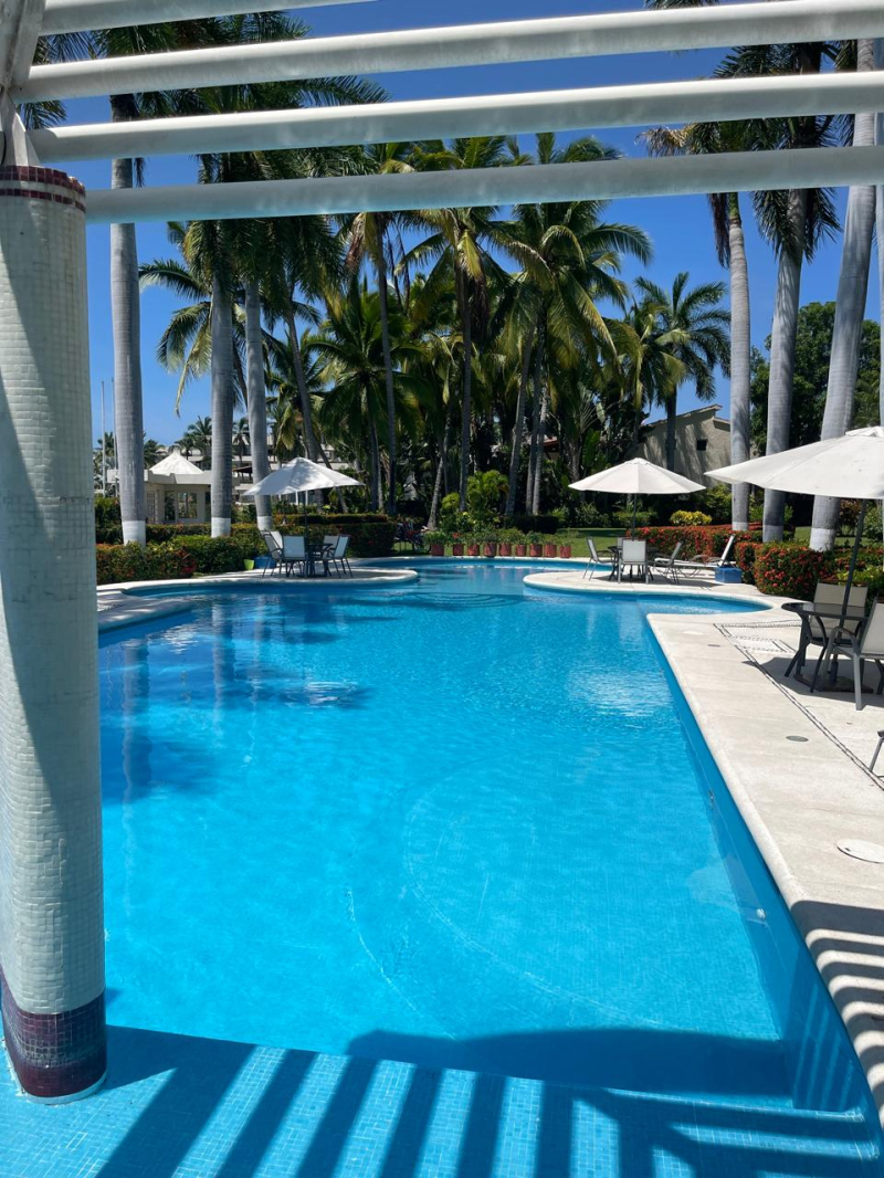 Casa En Renta En Ixtapa Zihuatanejo 