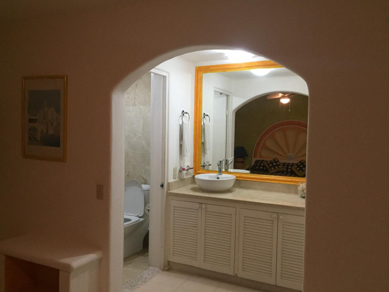 Casa En Renta En Ixtapa Zihuatanejo 