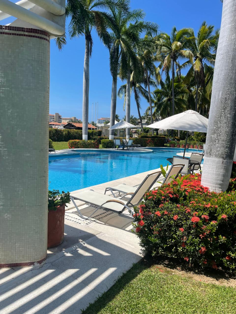 Casa En Renta En Ixtapa Zihuatanejo 