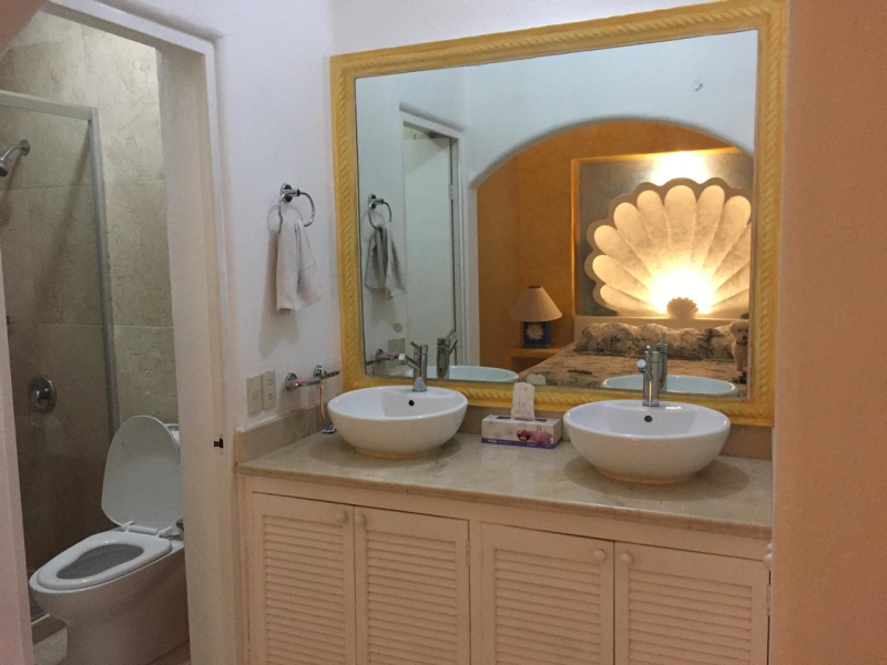 Casa En Renta En Ixtapa Zihuatanejo 