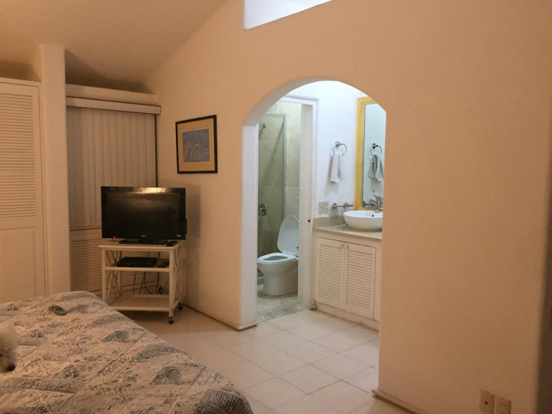 Casa En Renta En Ixtapa Zihuatanejo 