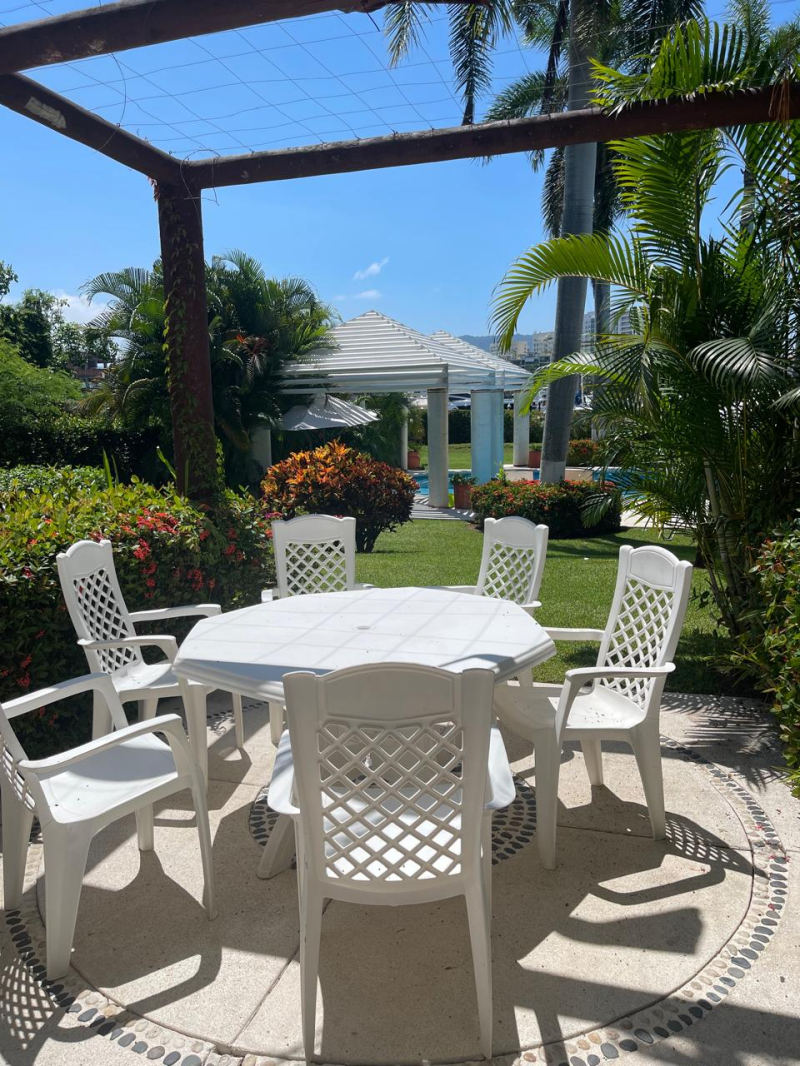Casa En Renta En Ixtapa Zihuatanejo 