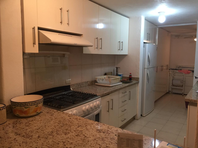 Casa En Renta En Ixtapa Zihuatanejo 