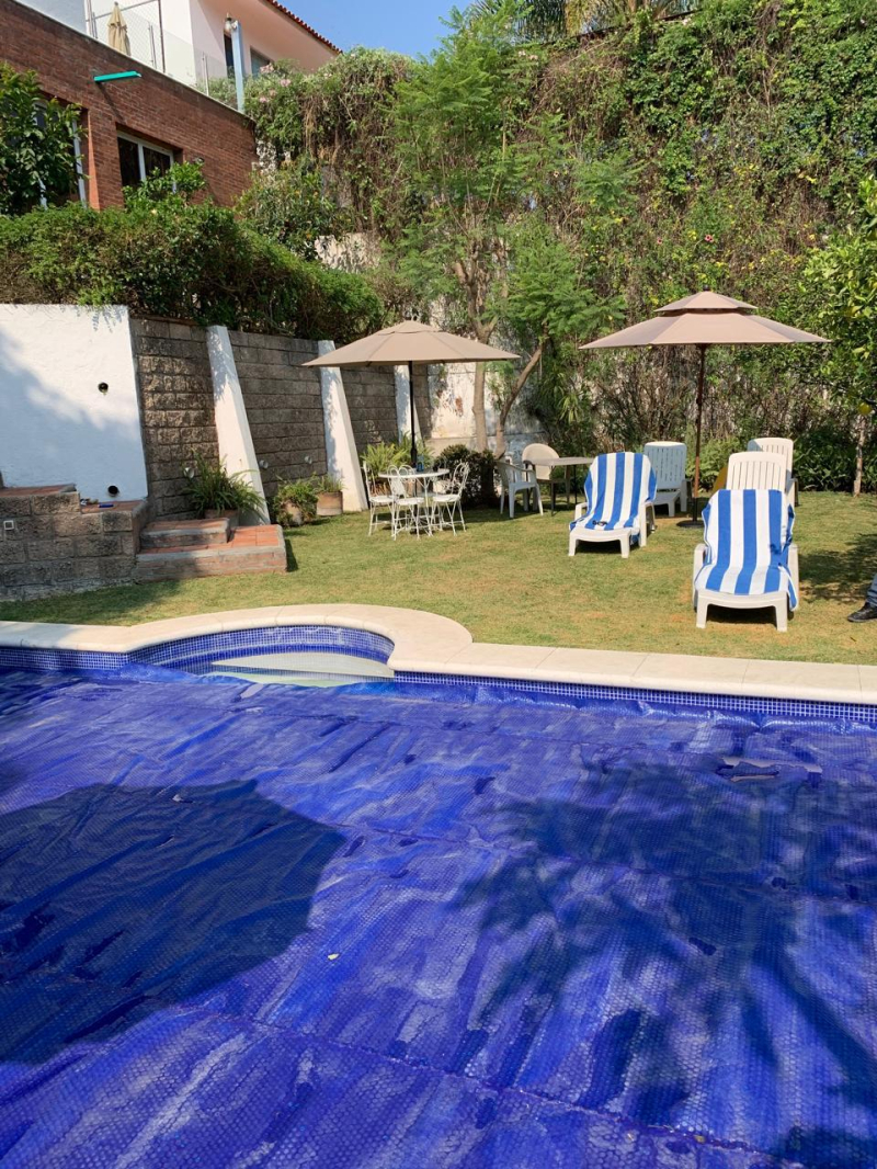Casa en Venta o Renta en Ixtapan de la Sal 