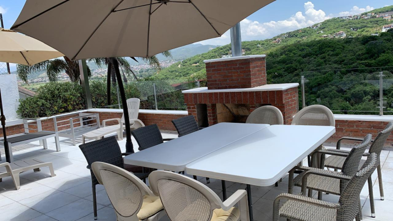 Casa En Venta O Renta En Ixtapan De La Sal 