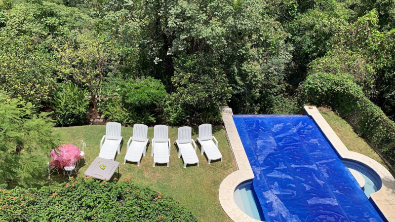 Casa En Venta O Renta En Ixtapan De La Sal 