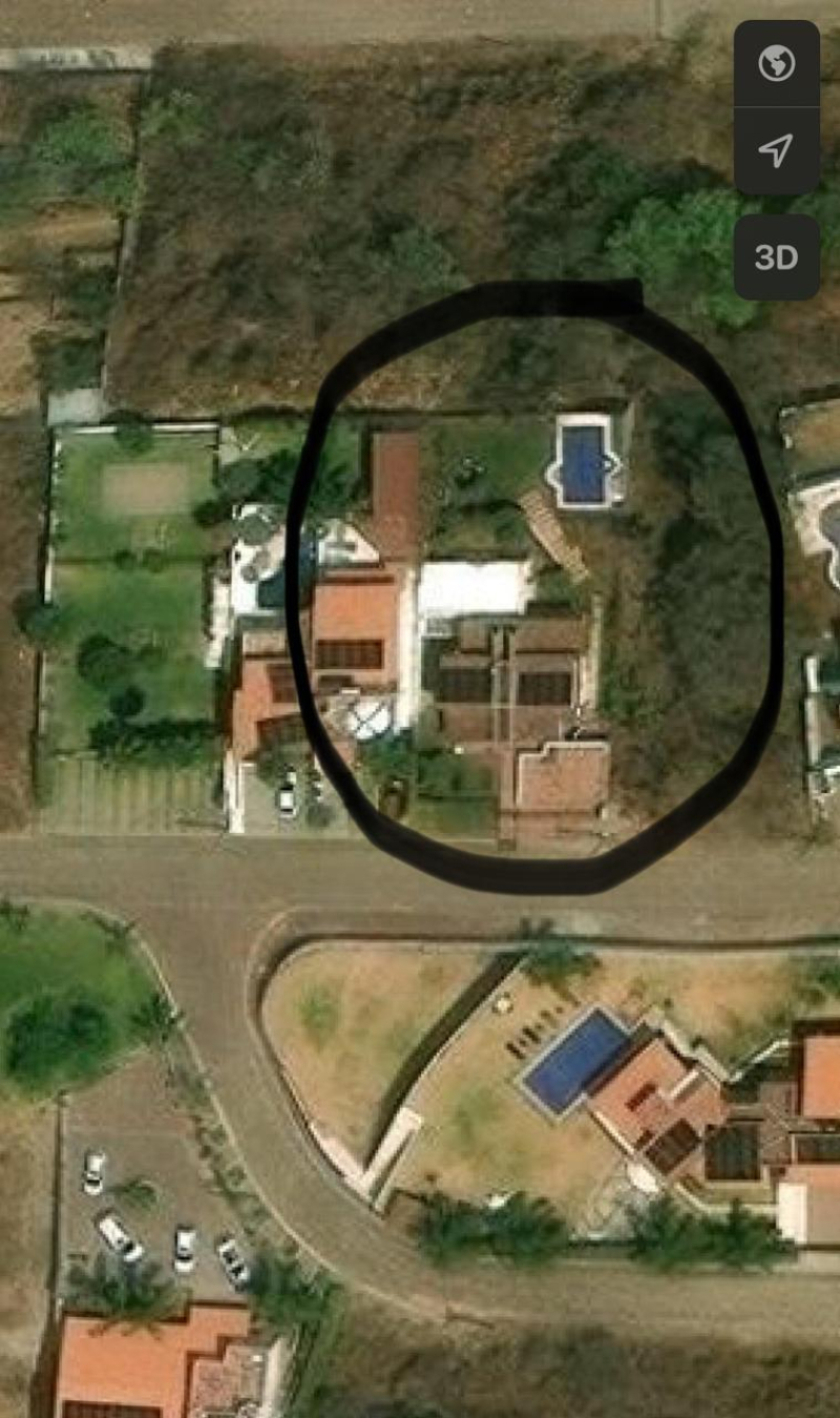Casa En Venta O Renta En Ixtapan De La Sal 