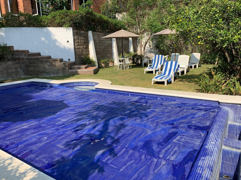 Casa en Venta o Renta en Ixtapan de la Sal 