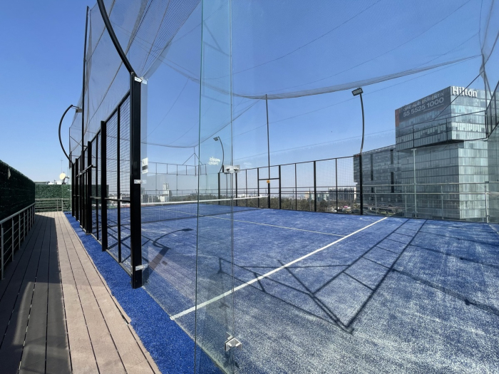 excelente loft amueblado y equipado. listo para entrar!!