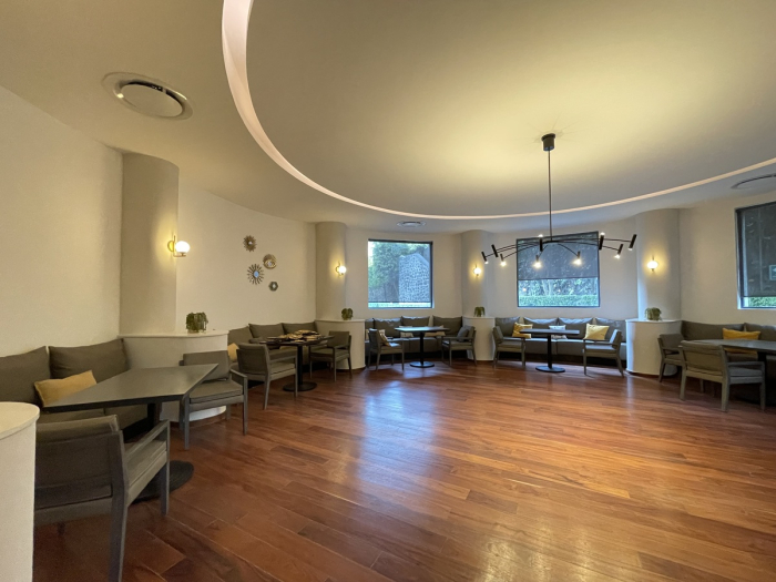excelente loft amueblado y equipado. listo para entrar!!