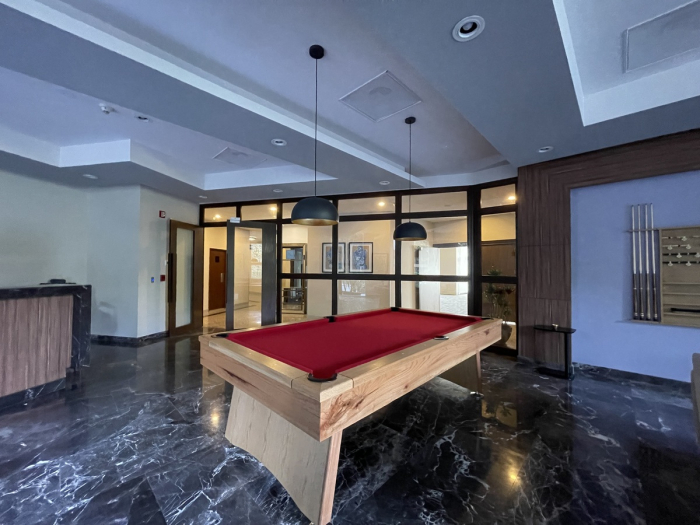 excelente loft amueblado y equipado. listo para entrar!!