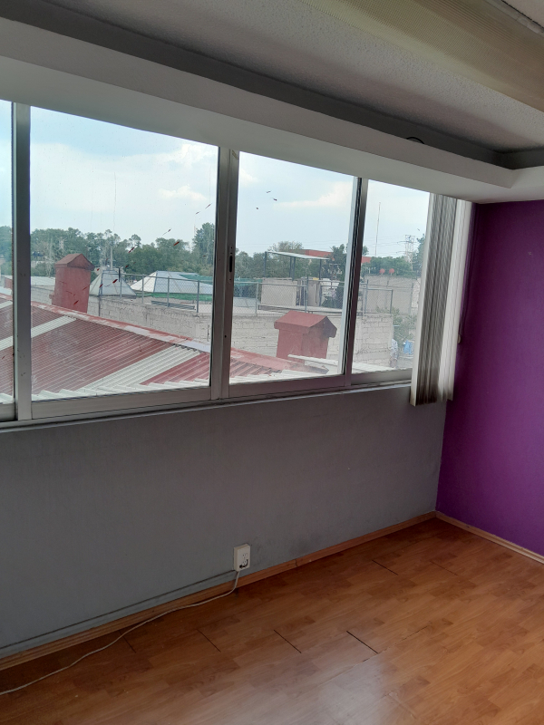Oficina En Renta En Azcapotzalco, Granjas.Jardín Azpeitia