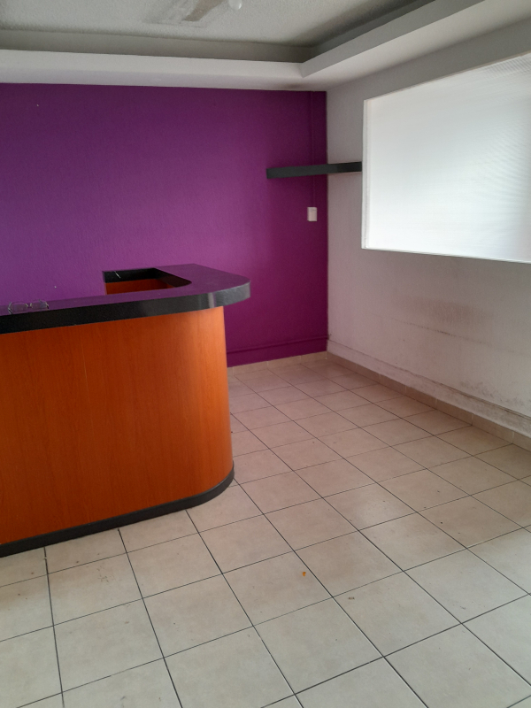 Oficina En Renta En Azcapotzalco, Granjas.Jardín Azpeitia