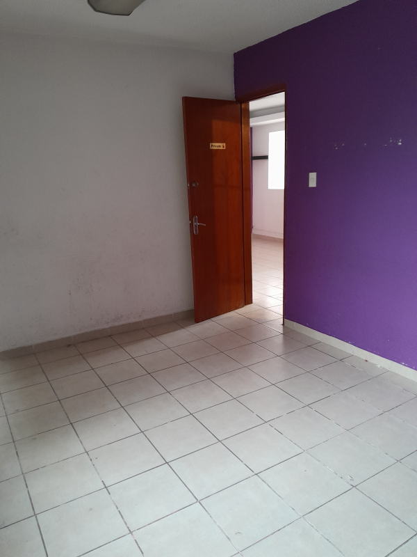 Oficina En Renta En Azcapotzalco, Granjas.Jardín Azpeitia