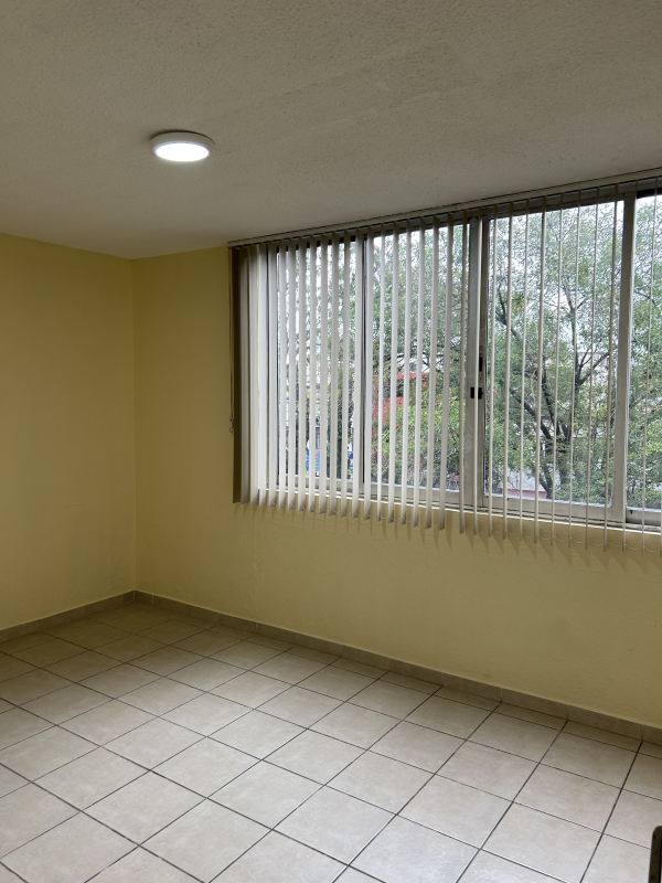 Oficina En Renta En Azcapotzalco, Granjas.Jardín Azpeitia