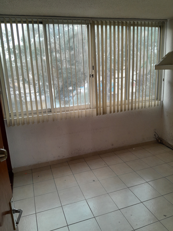 Oficina En Renta En Azcapotzalco, Granjas.Jardín Azpeitia