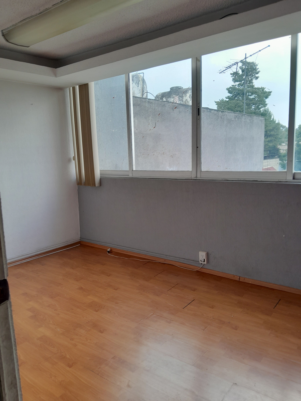 Oficina En Renta En Azcapotzalco, Granjas.Jardín Azpeitia