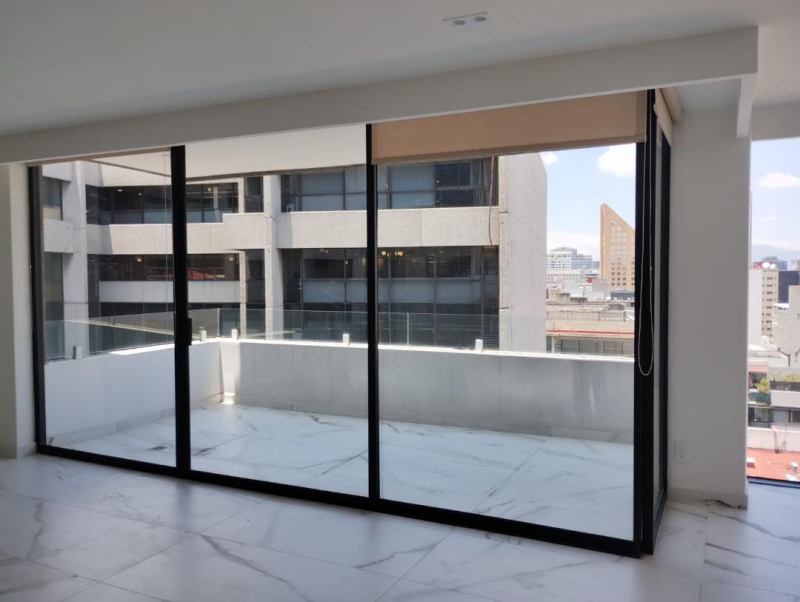 departamento en renta en lomas de chapultepec