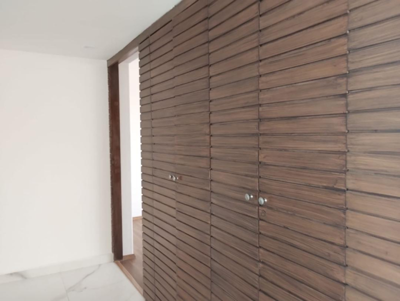 departamento en renta en lomas de chapultepec