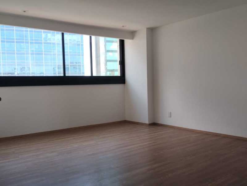 departamento en renta en lomas de chapultepec