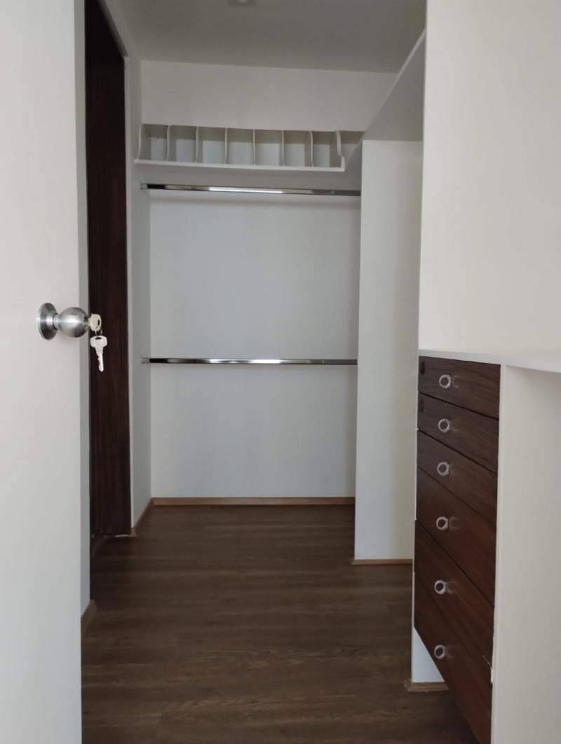 departamento en renta en lomas de chapultepec