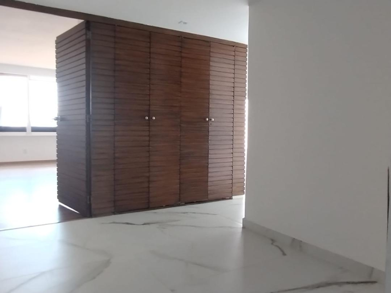 departamento en renta en lomas de chapultepec