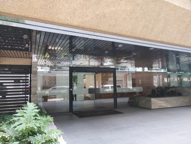 departamento en renta en lomas de chapultepec