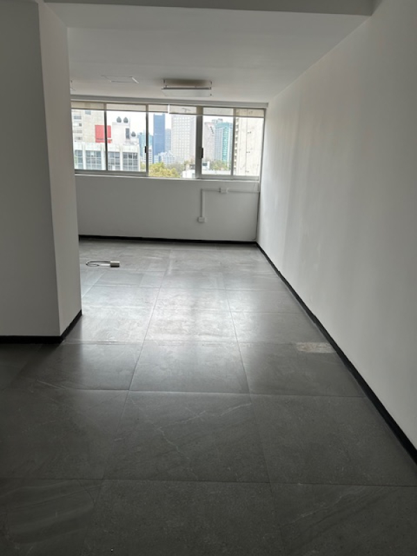 Oficina En Renta En Polanco