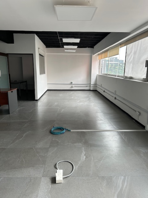 Oficina En Renta En Polanco