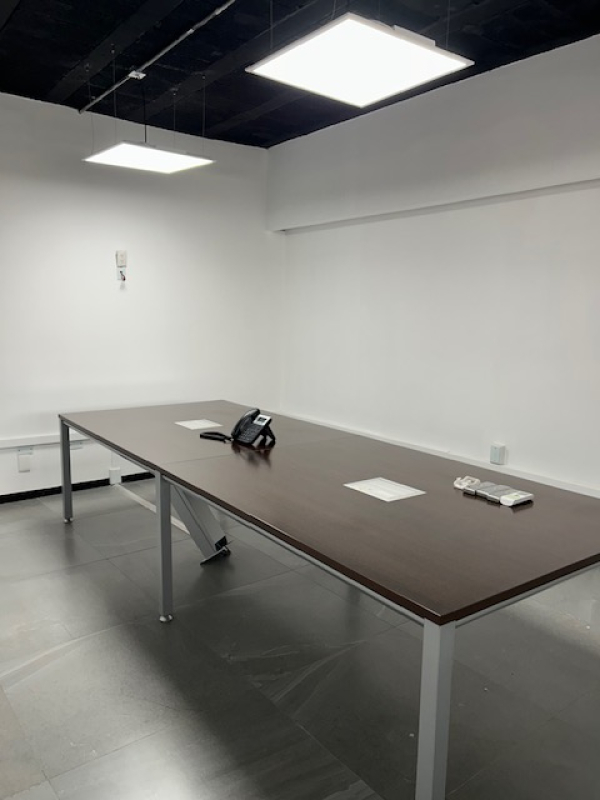 Oficina En Renta En Polanco