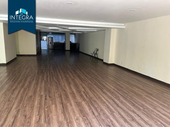 departamento en venta, prol. bosque de la reforma, bosques de las lomas