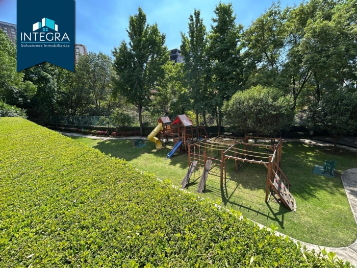 departamento en venta, prol. bosque de la reforma, bosques de las lomas