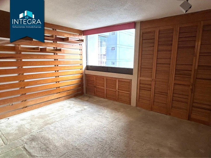 departamento en venta, prol. bosque de la reforma, bosques de las lomas