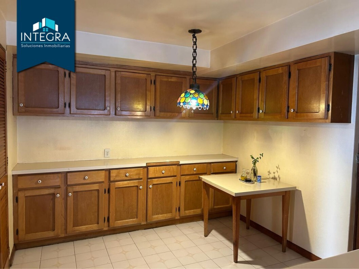 departamento en venta, prol. bosque de la reforma, bosques de las lomas