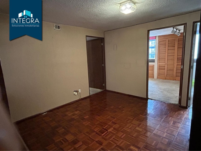 departamento en venta, prol. bosque de la reforma, bosques de las lomas