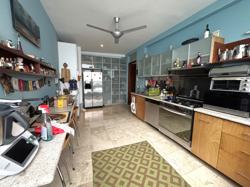 Departamento En Venta En Hipódromo