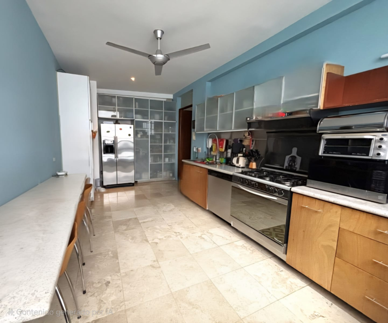 Departamento en Venta en Hipódromo