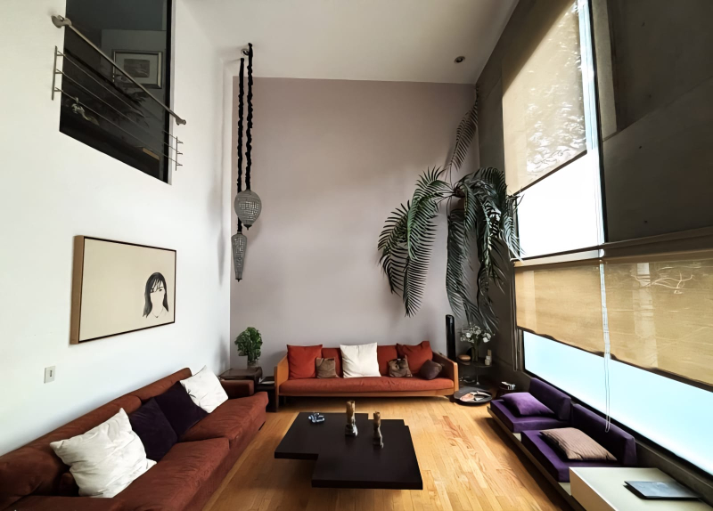 Departamento en Venta en Hipódromo