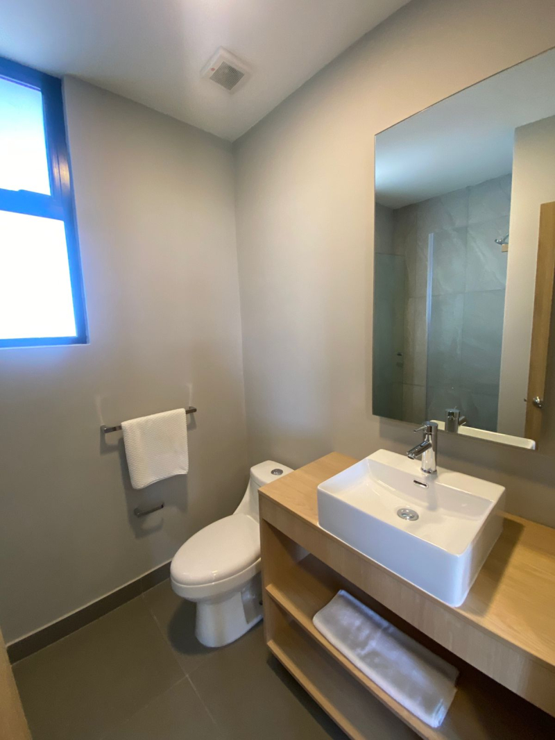 Departamento En Pre Venta En Tlalnepantla Centro