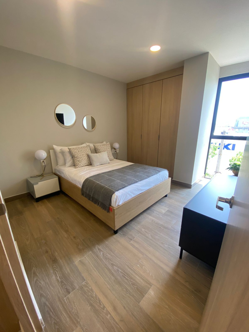 Departamento En Pre Venta En Tlalnepantla Centro