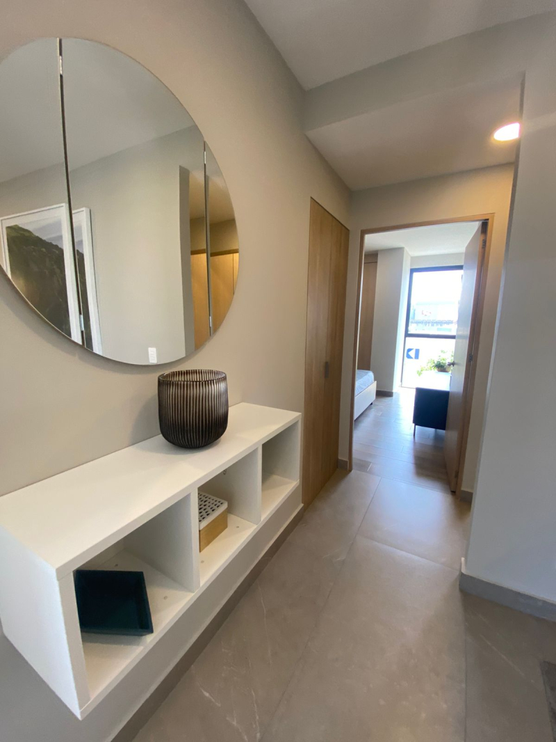 Departamento En Pre Venta En Tlalnepantla Centro