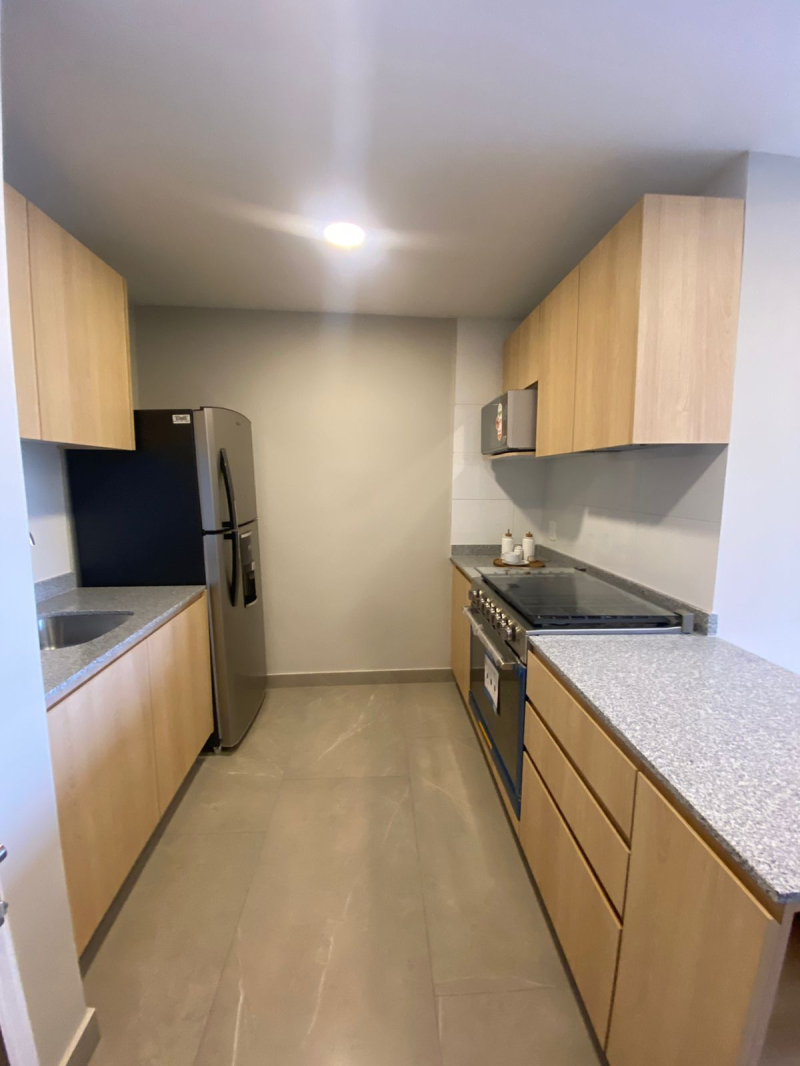 Departamento En Pre Venta En Tlalnepantla Centro