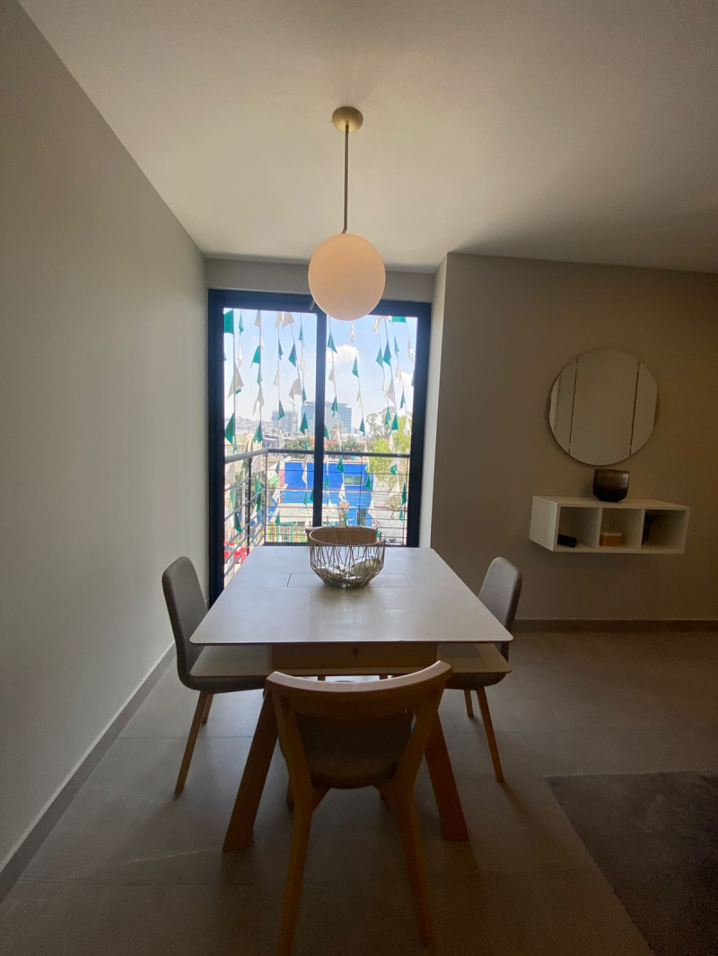 Departamento En Pre Venta En Tlalnepantla Centro