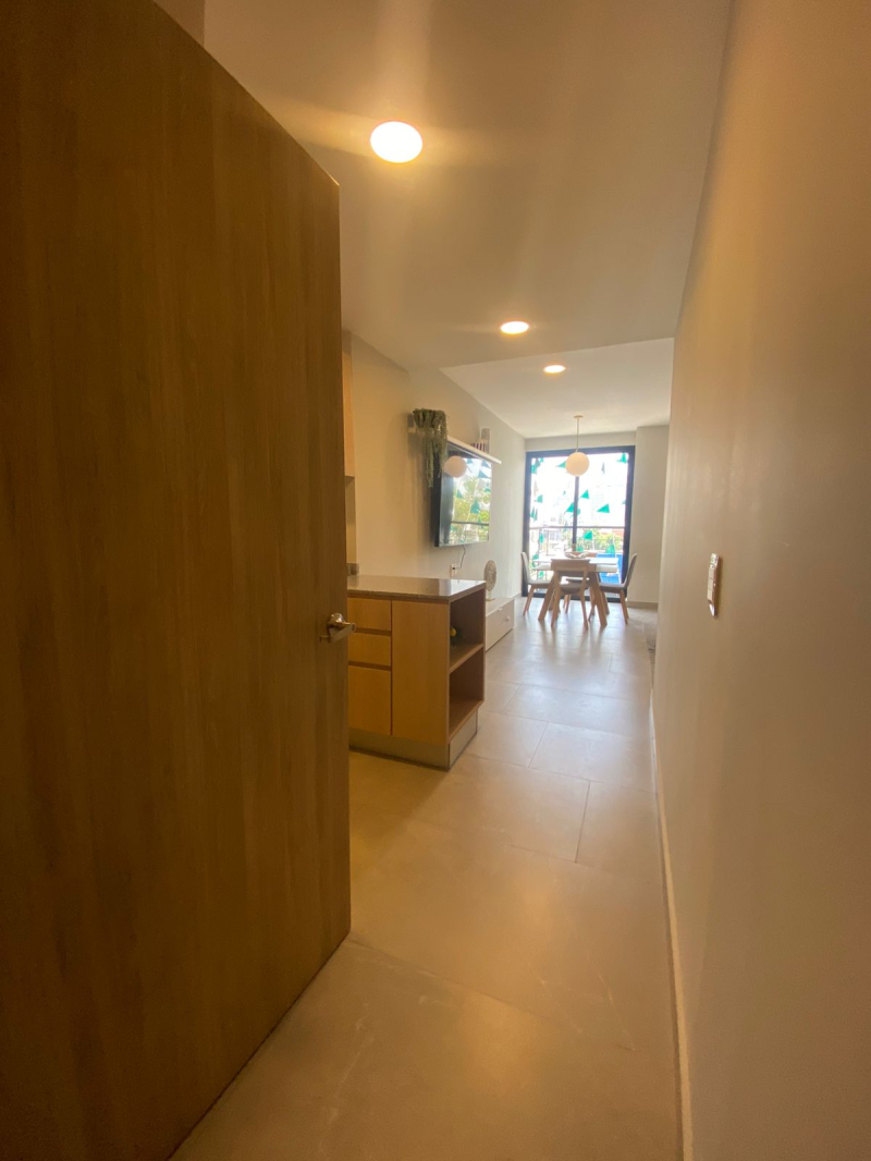 Departamento En Pre Venta En Tlalnepantla Centro